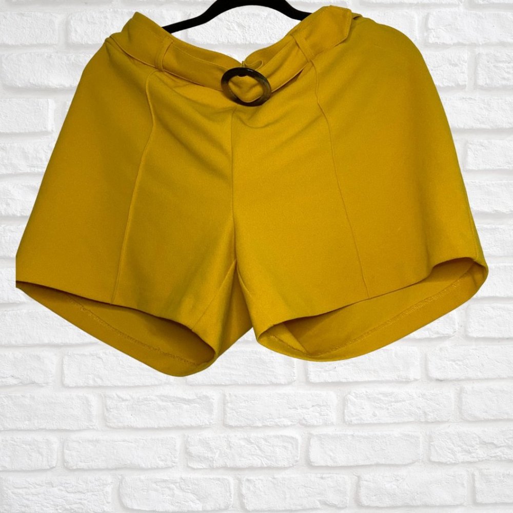 New York Clothing Co. Shorts